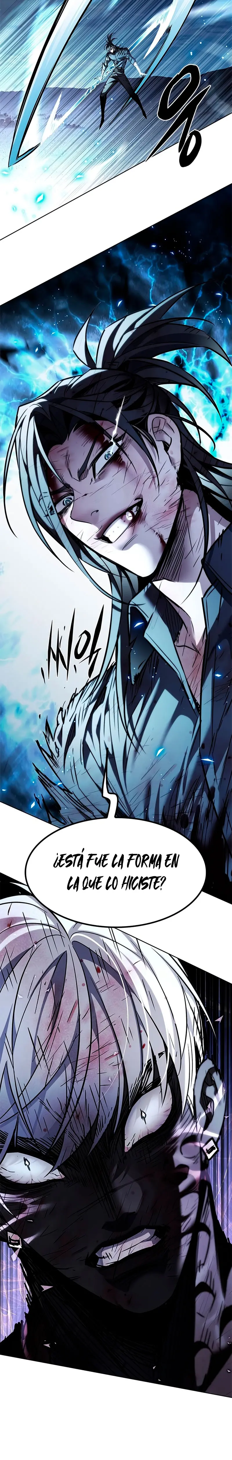 Read Eleceed: Velocidad electrica ES Manga Online