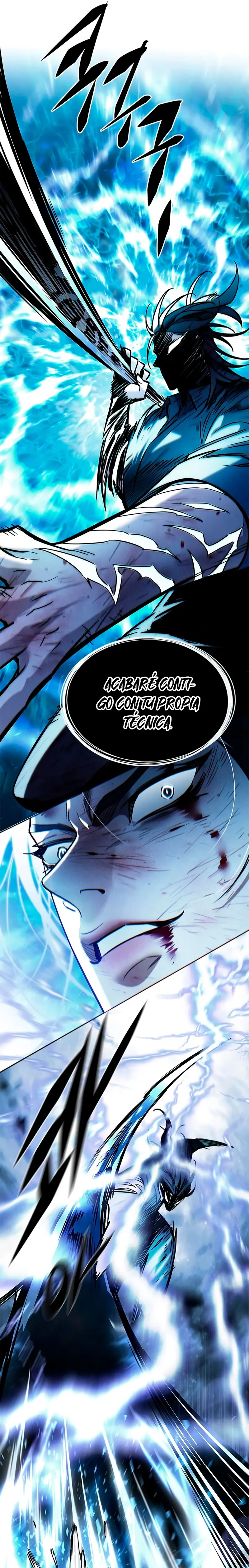 Read Eleceed: Velocidad electrica ES Manga Online