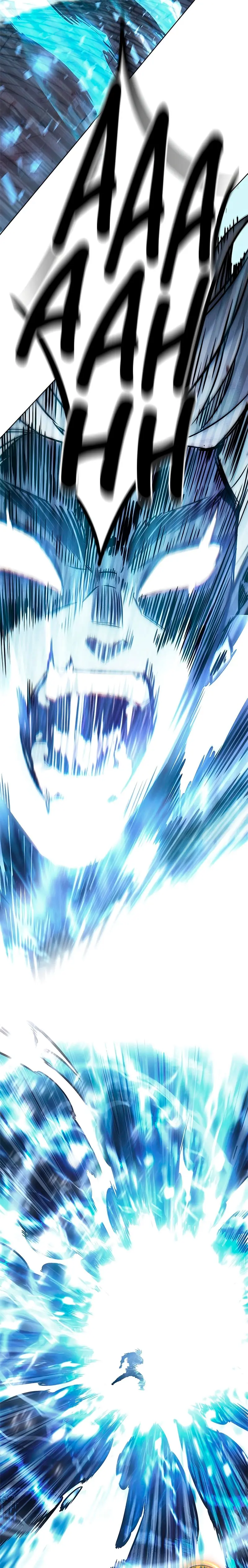 Read Eleceed: Velocidad electrica ES Manga Online