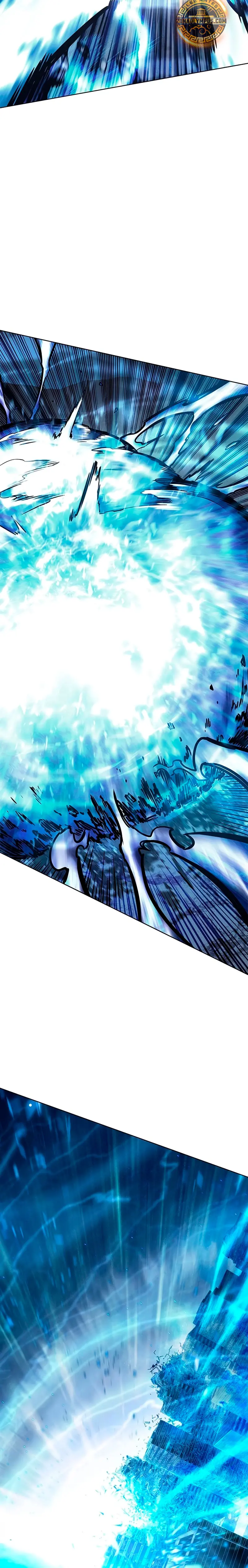 Read Eleceed: Velocidad electrica ES Manga Online