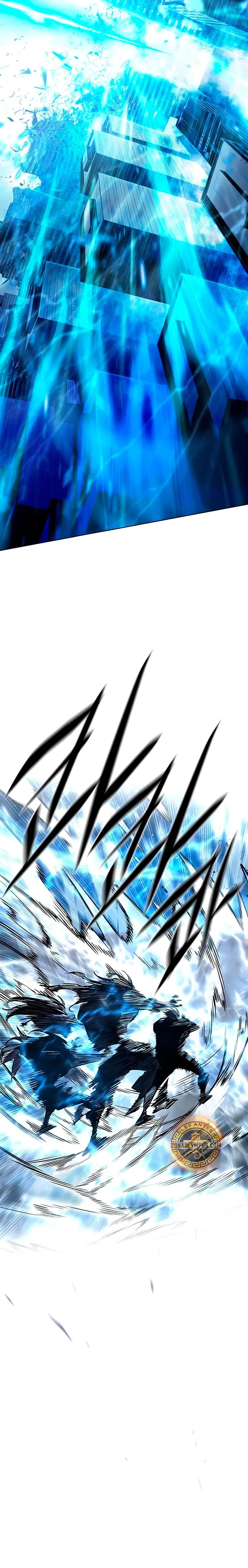 Read Eleceed: Velocidad electrica ES Manga Online