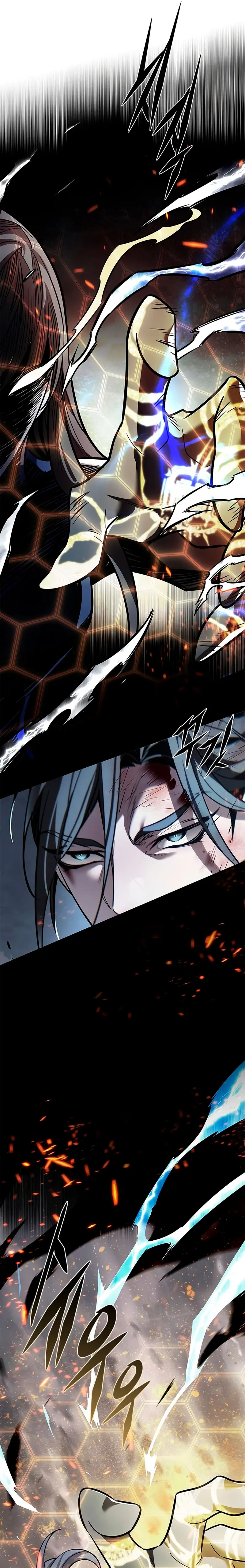 Read Eleceed: Velocidad electrica ES Manga Online
