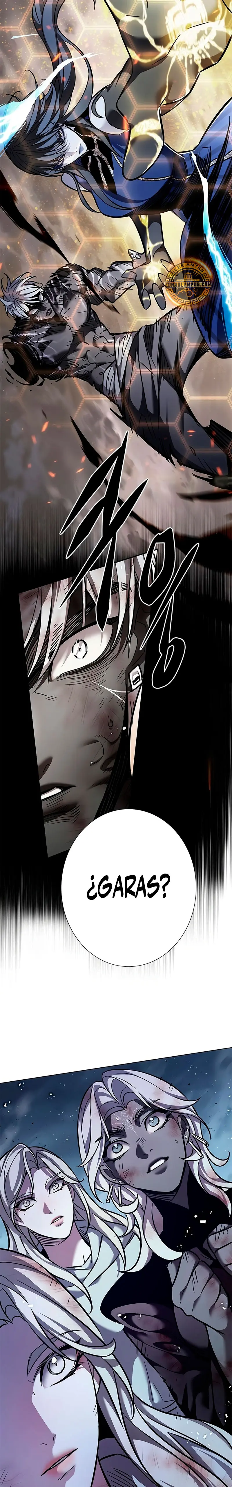 Read Eleceed: Velocidad electrica ES Manga Online