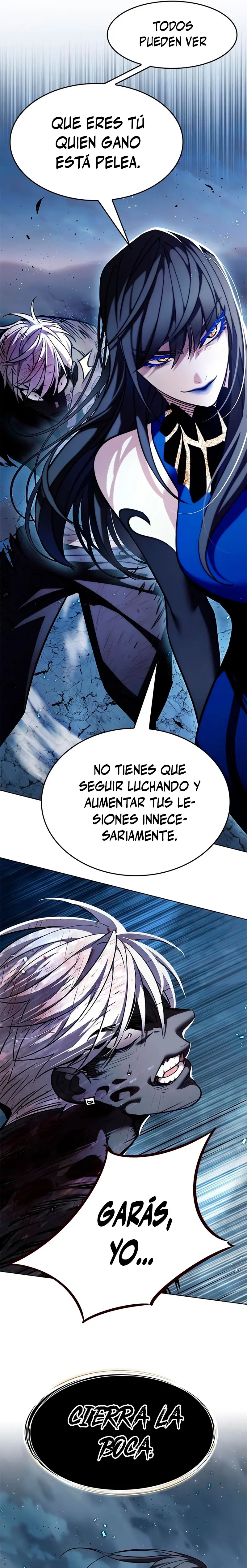 Read Eleceed: Velocidad electrica ES Manga Online