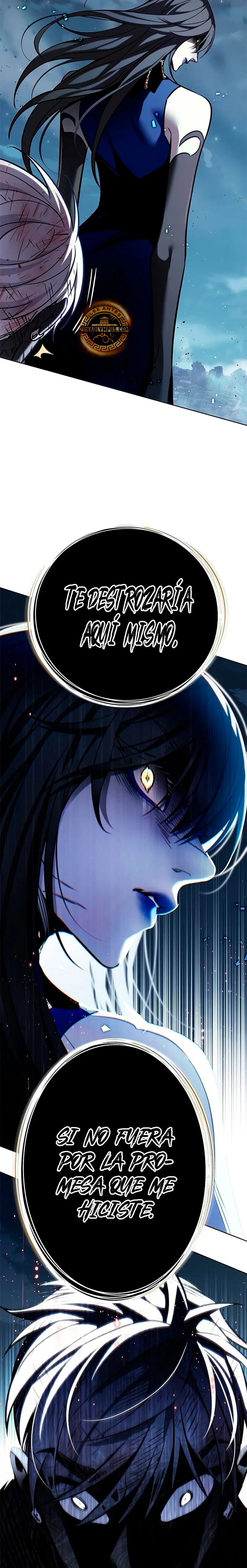 Read Eleceed: Velocidad electrica ES Manga Online