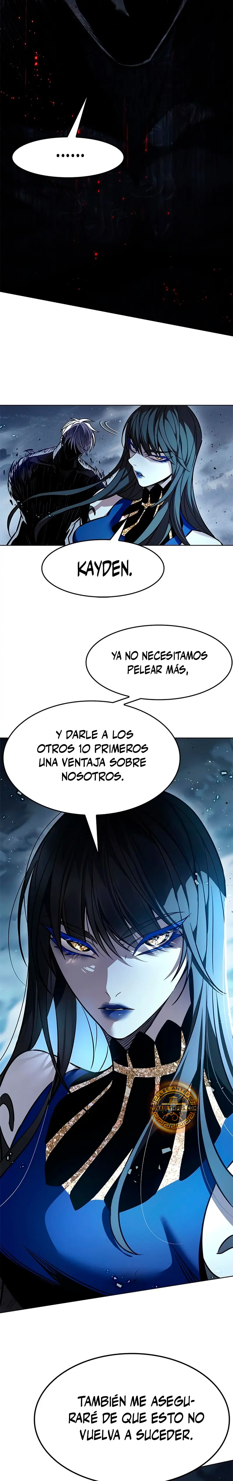 Read Eleceed: Velocidad electrica ES Manga Online