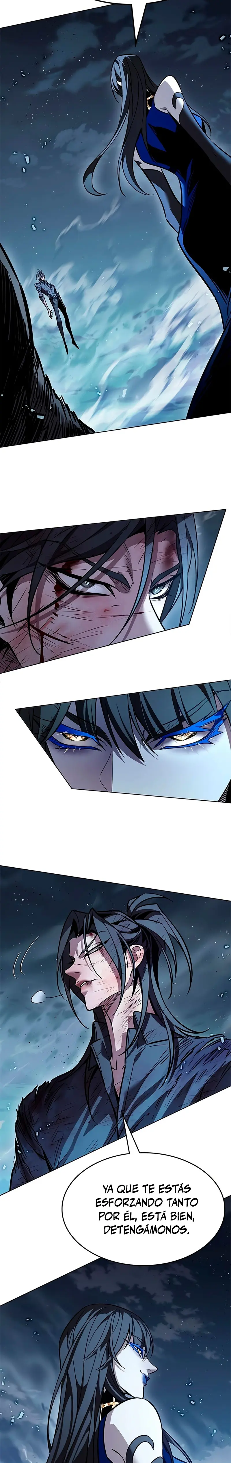Read Eleceed: Velocidad electrica ES Manga Online