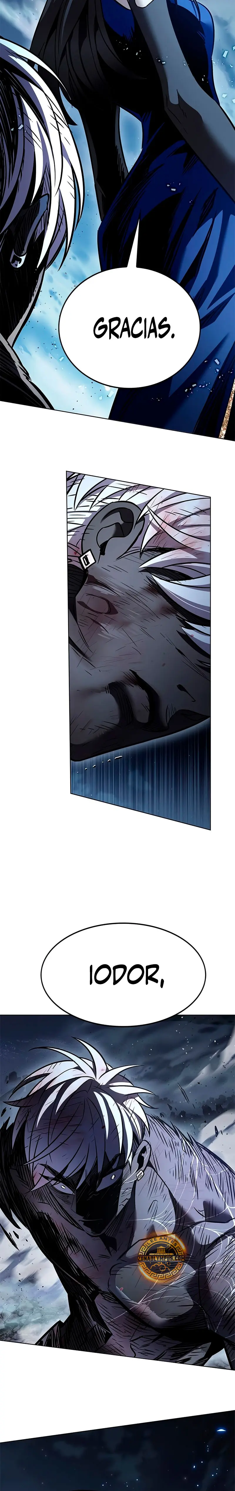 Read Eleceed: Velocidad electrica ES Manga Online