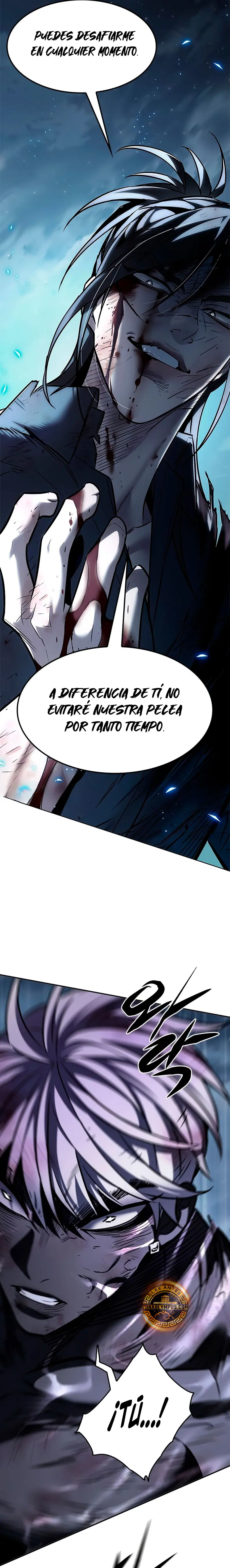 Read Eleceed: Velocidad electrica ES Manga Online