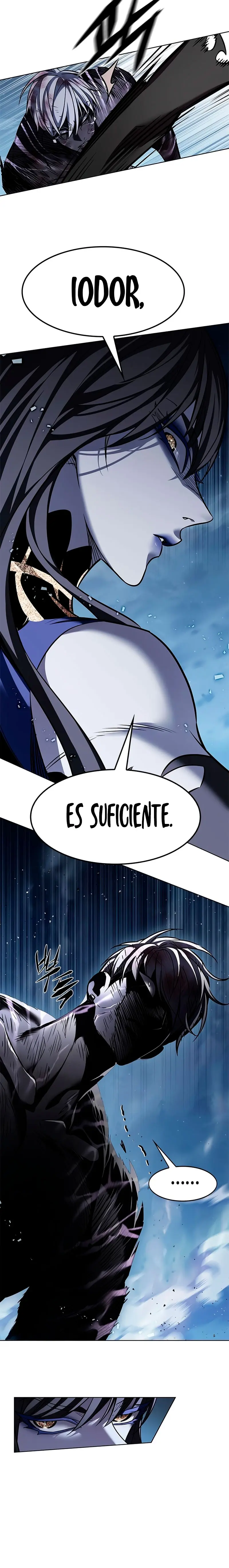 Read Eleceed: Velocidad electrica ES Manga Online