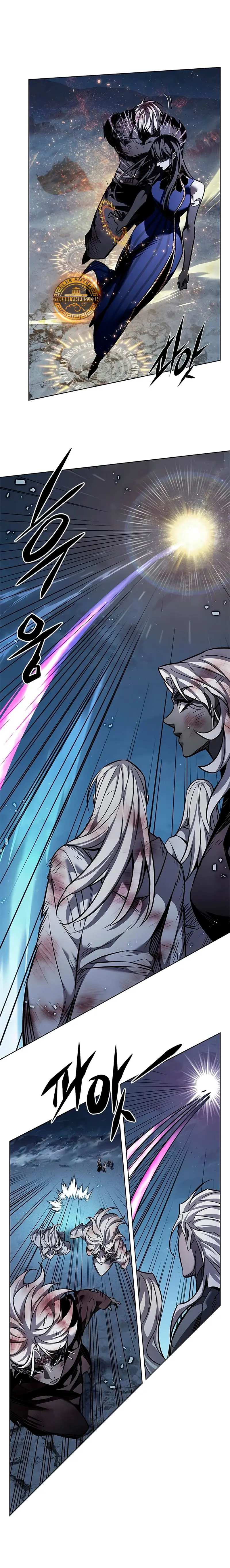 Read Eleceed: Velocidad electrica ES Manga Online