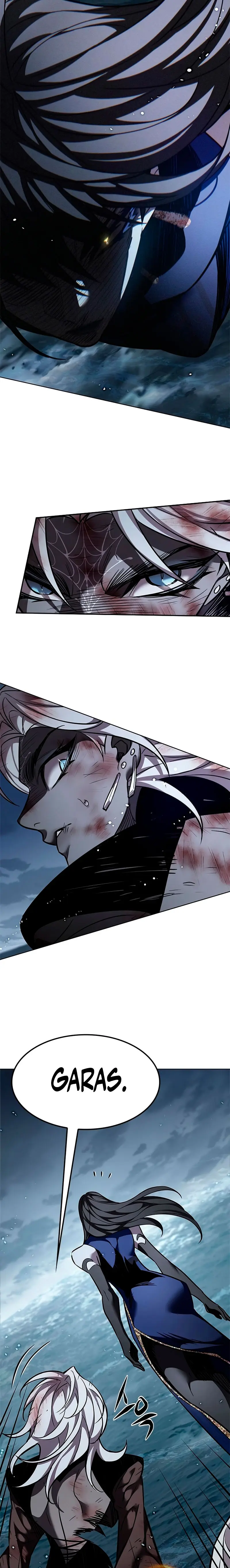 Read Eleceed: Velocidad electrica ES Manga Online
