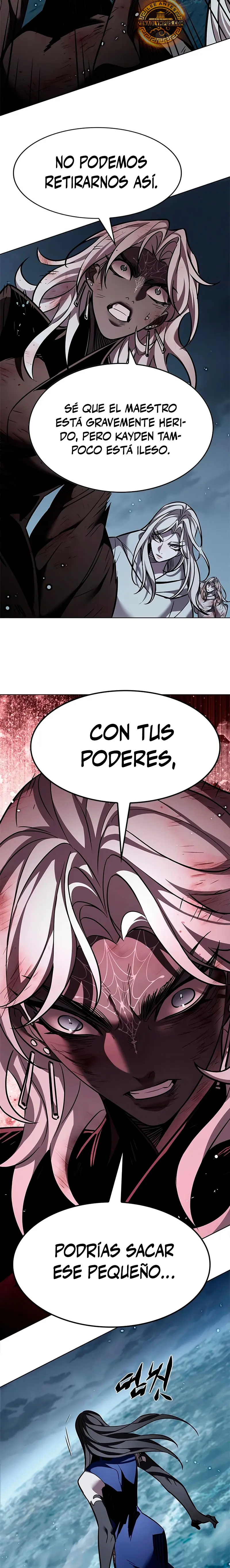 Read Eleceed: Velocidad electrica ES Manga Online
