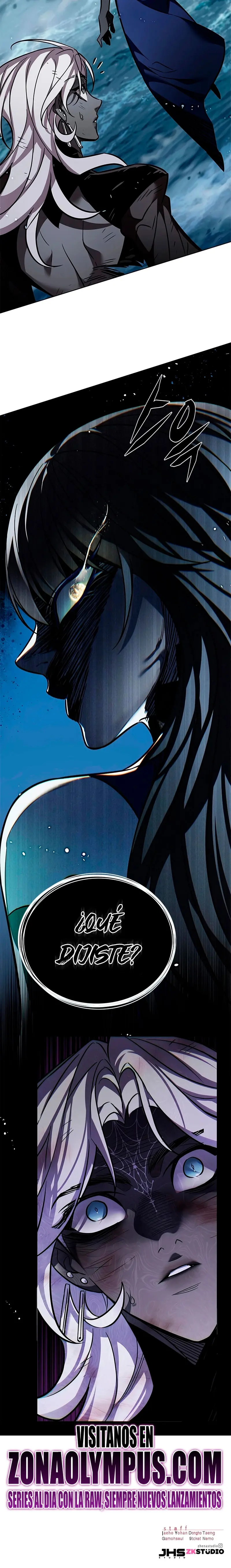 Read Eleceed: Velocidad electrica ES Manga Online
