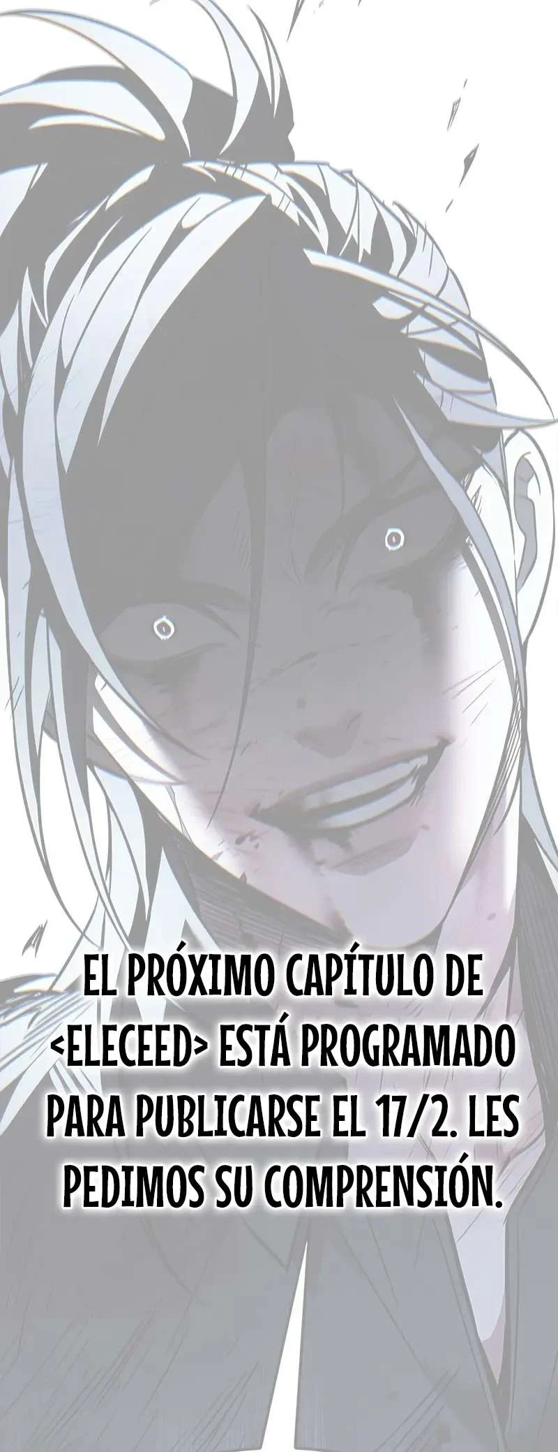 Read Eleceed: Velocidad electrica ES Manga Online