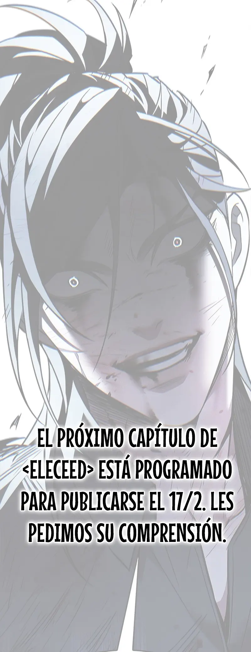 Read Eleceed: Velocidad electrica ES Manga Online