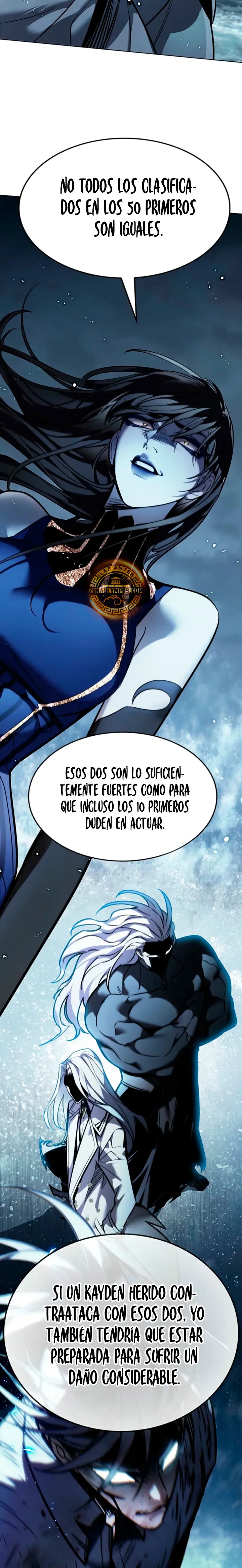 Read Eleceed: Velocidad electrica ES Manga Online