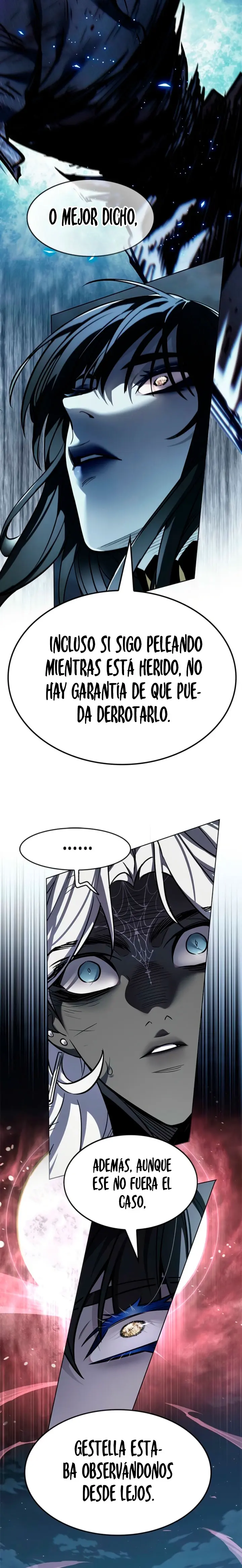 Read Eleceed: Velocidad electrica ES Manga Online