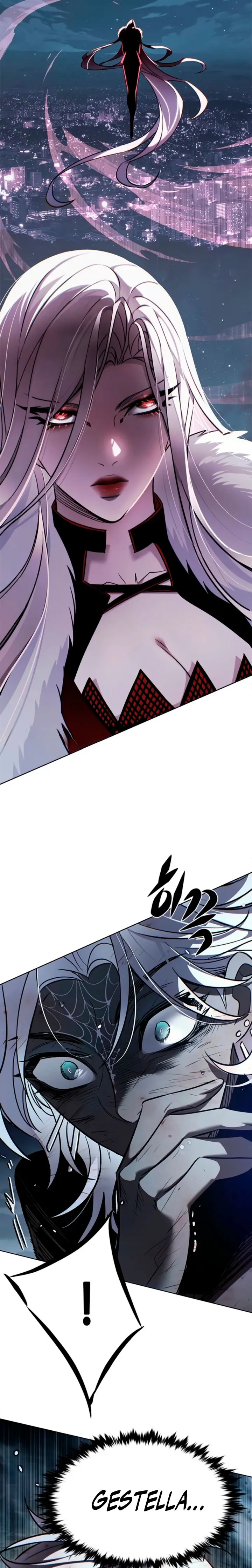 Read Eleceed: Velocidad electrica ES Manga Online