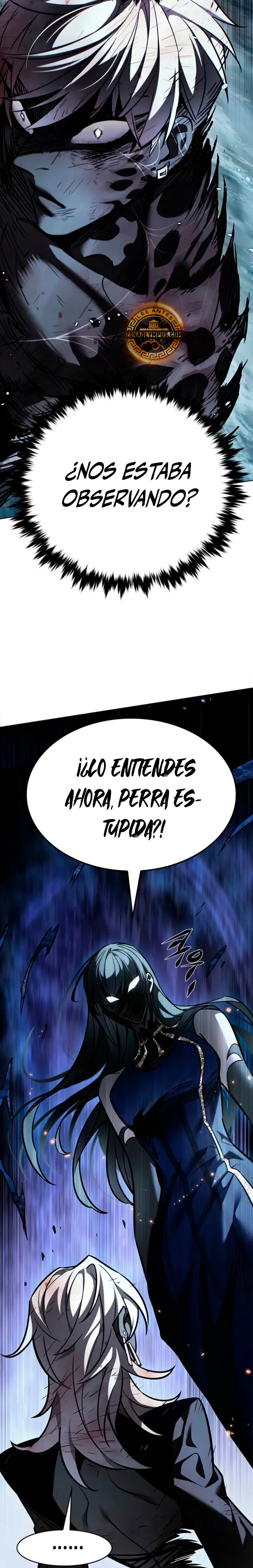 Read Eleceed: Velocidad electrica ES Manga Online