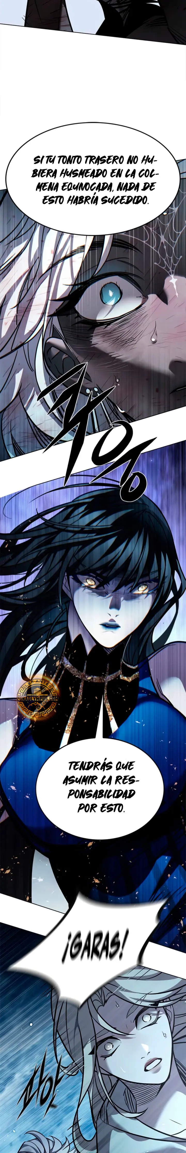 Read Eleceed: Velocidad electrica ES Manga Online