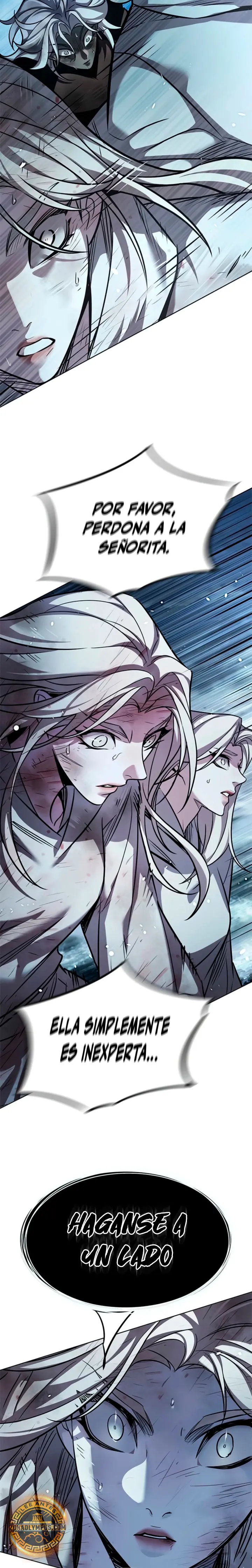 Read Eleceed: Velocidad electrica ES Manga Online