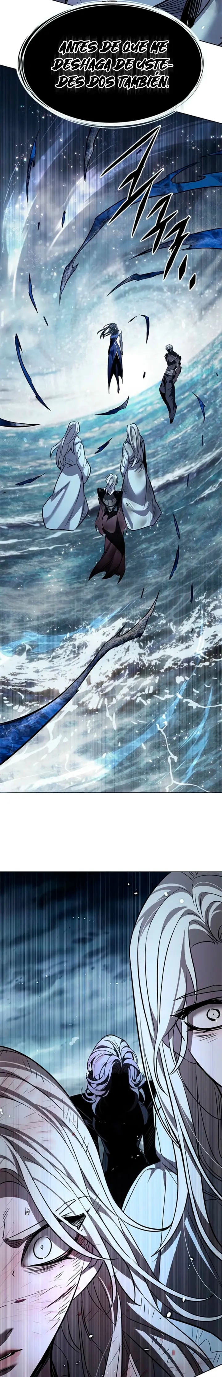 Read Eleceed: Velocidad electrica ES Manga Online