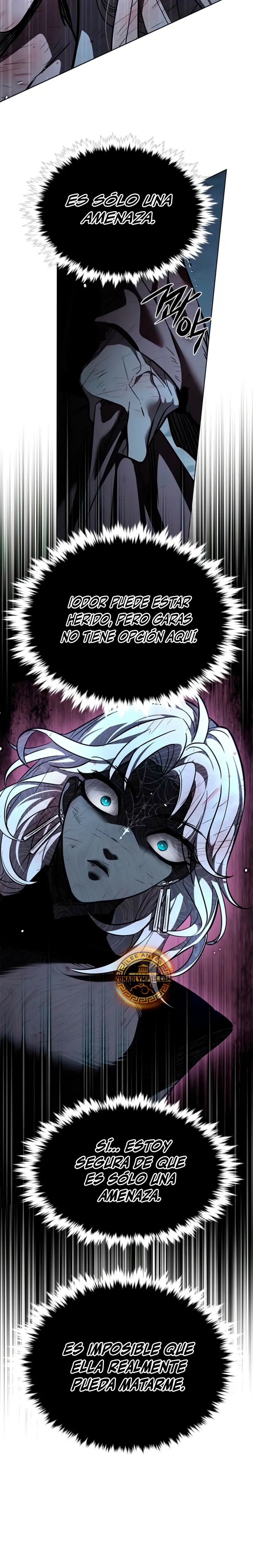 Read Eleceed: Velocidad electrica ES Manga Online