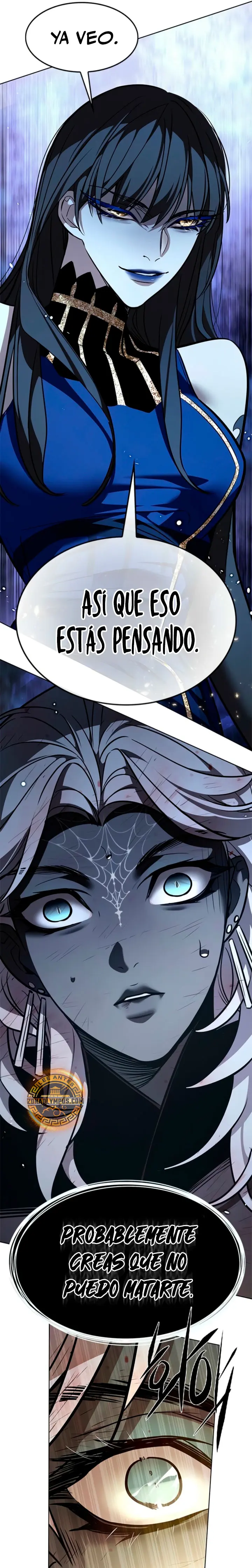 Read Eleceed: Velocidad electrica ES Manga Online