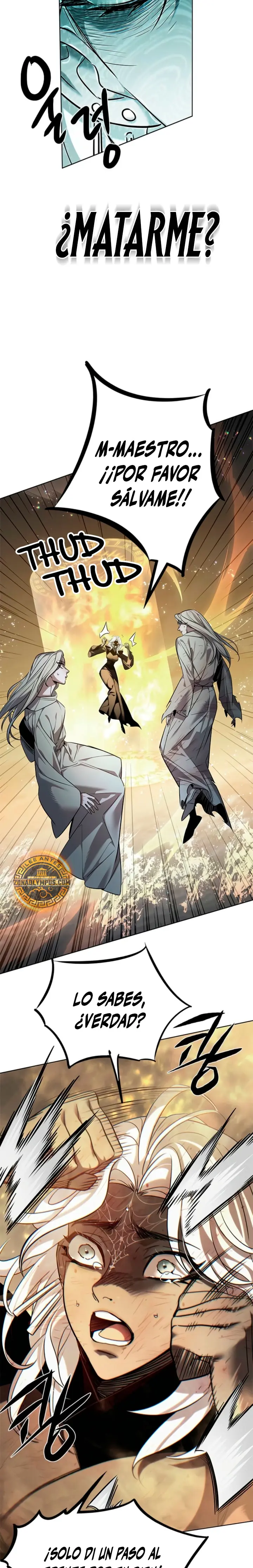 Read Eleceed: Velocidad electrica ES Manga Online