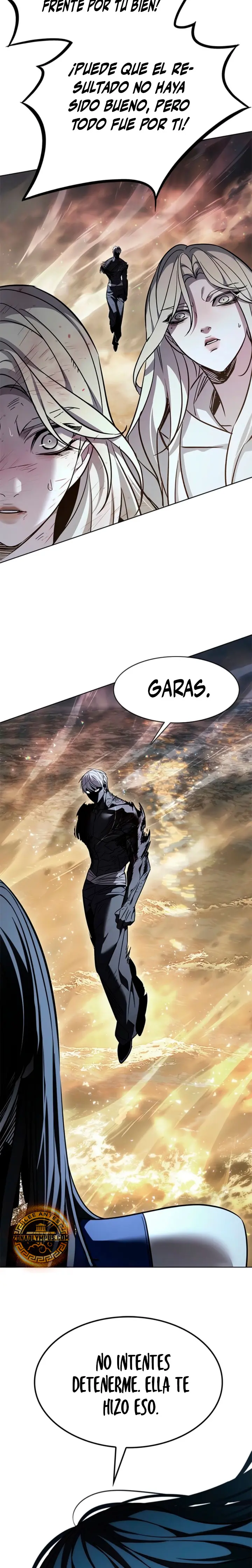 Read Eleceed: Velocidad electrica ES Manga Online