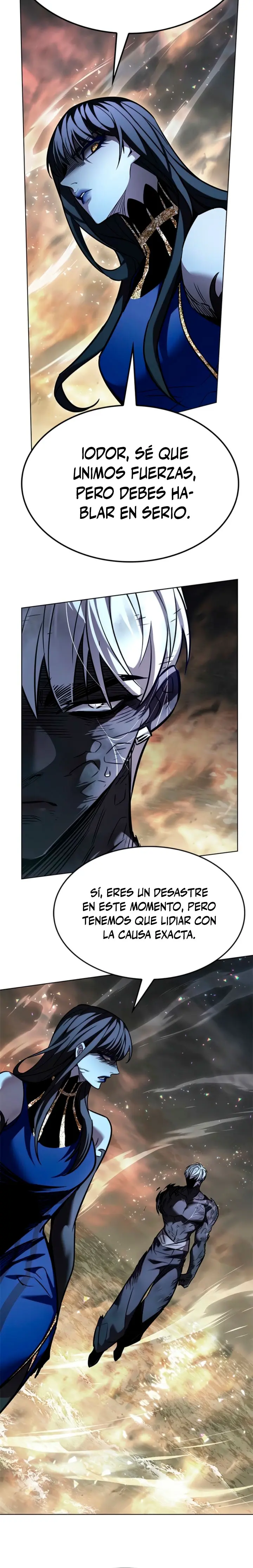 Read Eleceed: Velocidad electrica ES Manga Online