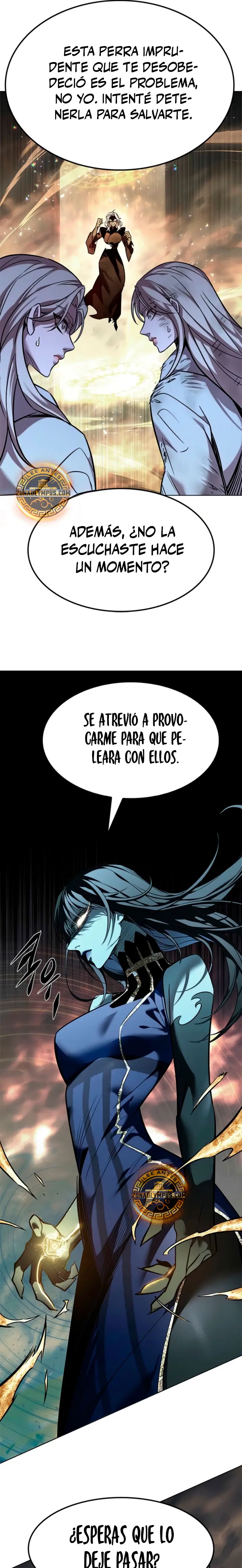 Read Eleceed: Velocidad electrica ES Manga Online