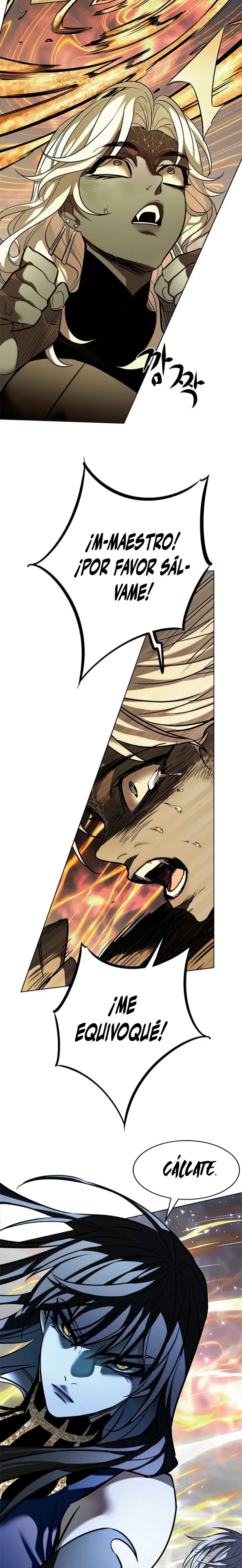 Read Eleceed: Velocidad electrica ES Manga Online