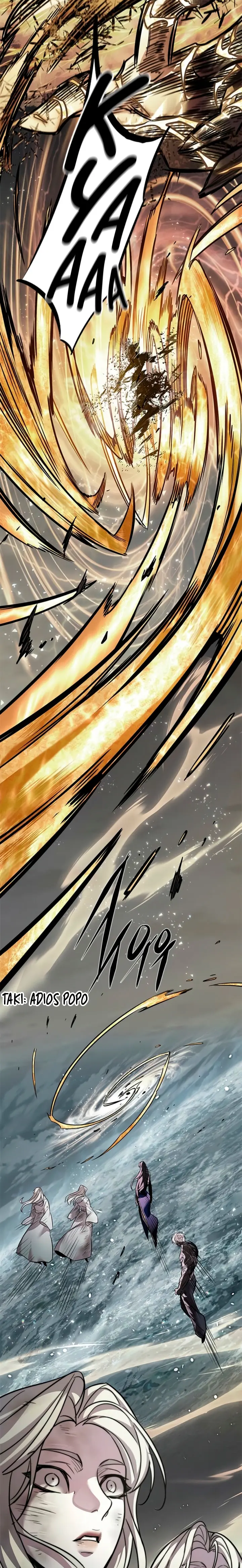 Read Eleceed: Velocidad electrica ES Manga Online