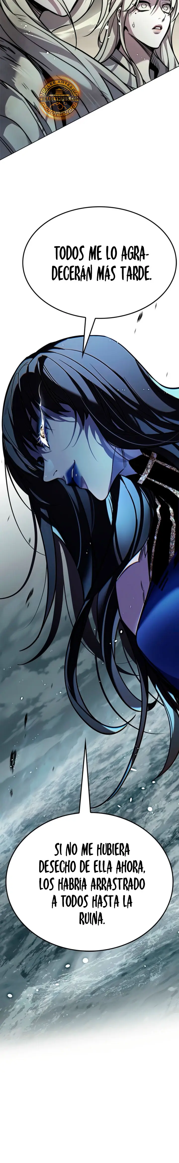Read Eleceed: Velocidad electrica ES Manga Online