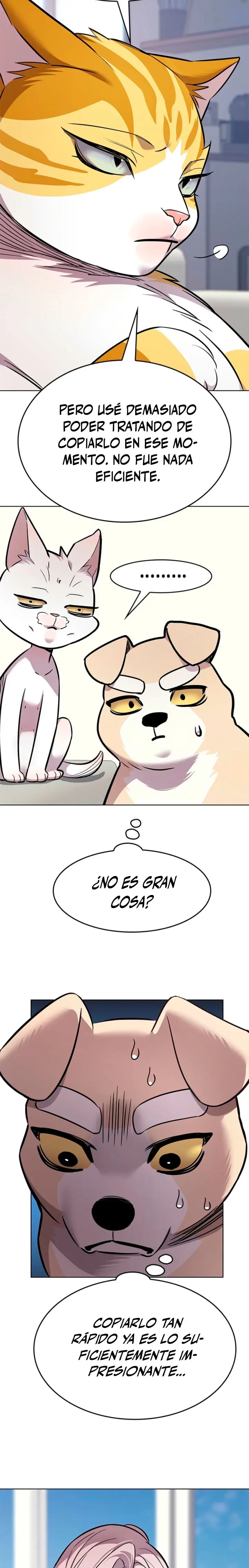 Read Eleceed: Velocidad electrica ES Manga Online