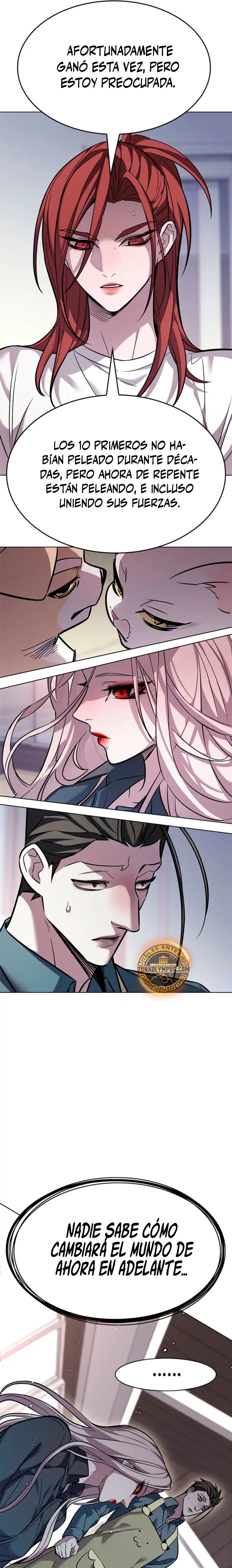 Read Eleceed: Velocidad electrica ES Manga Online