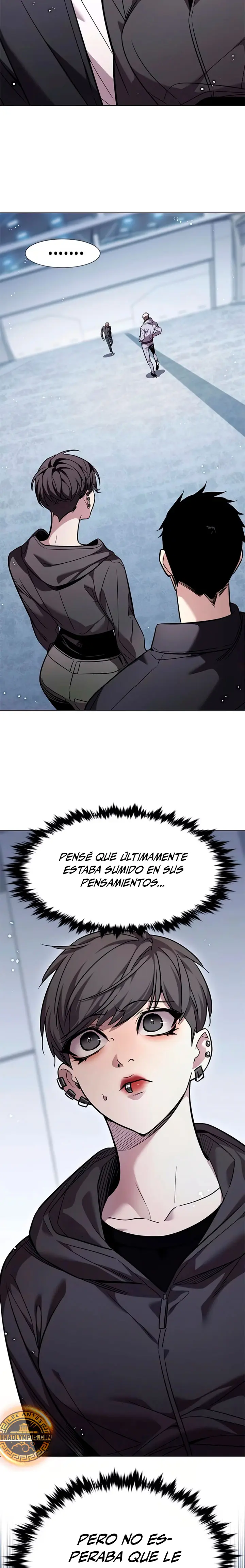 Read Eleceed: Velocidad electrica ES Manga Online