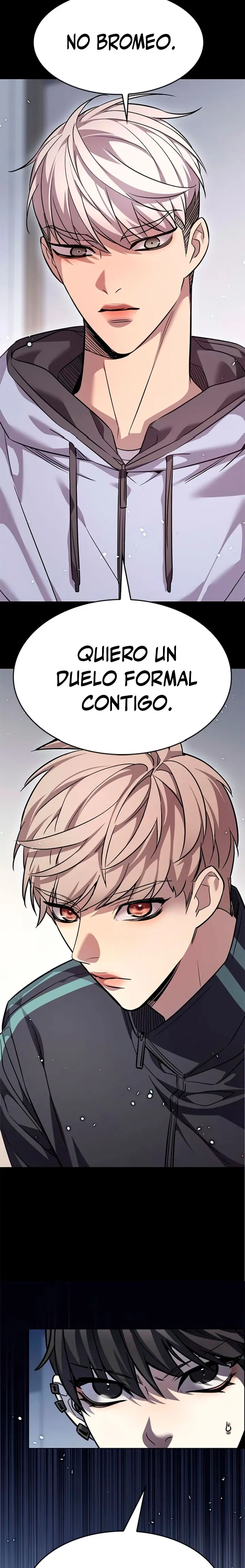 Read Eleceed: Velocidad electrica ES Manga Online