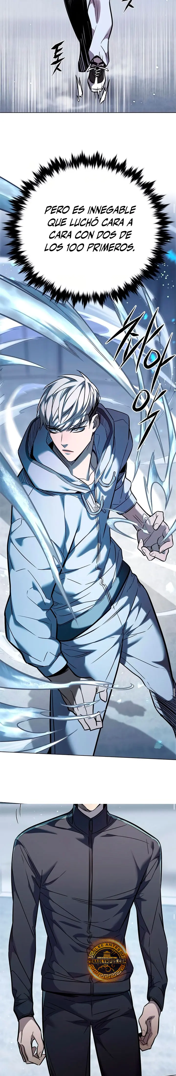 Read Eleceed: Velocidad electrica ES Manga Online