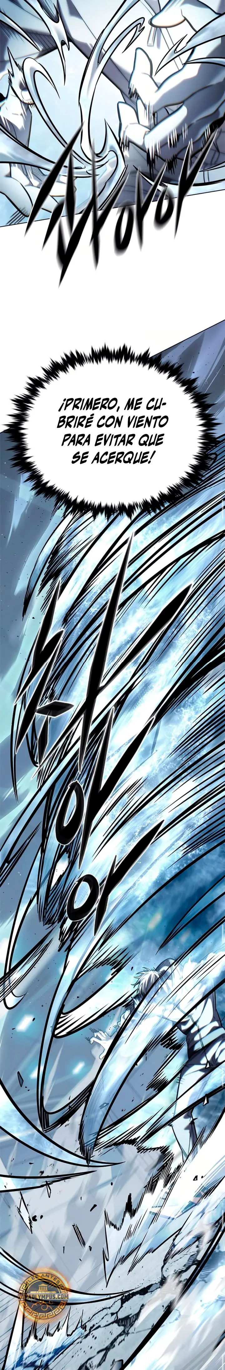 Read Eleceed: Velocidad electrica ES Manga Online