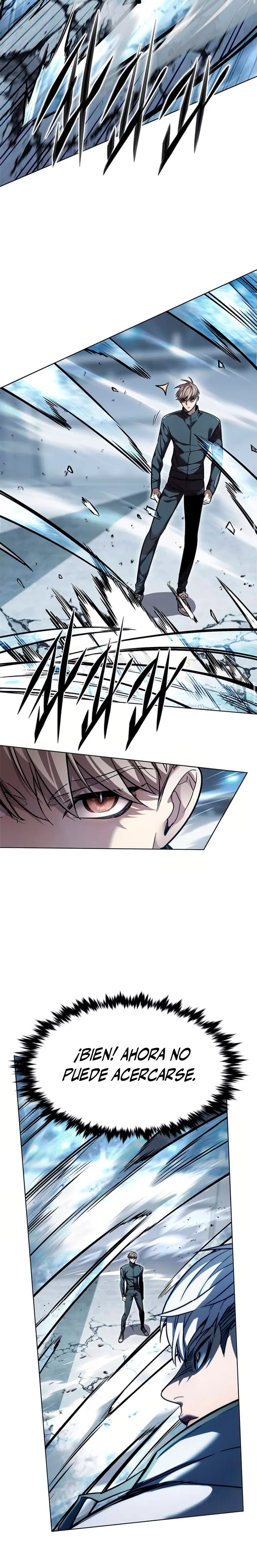 Read Eleceed: Velocidad electrica ES Manga Online