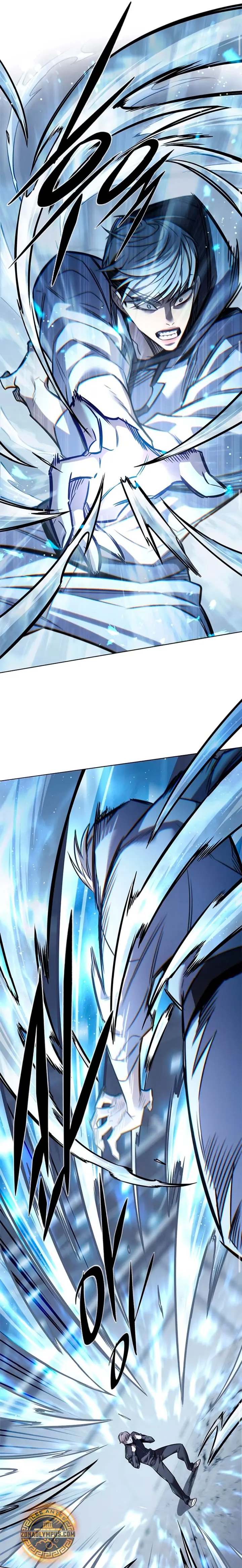 Read Eleceed: Velocidad electrica ES Manga Online