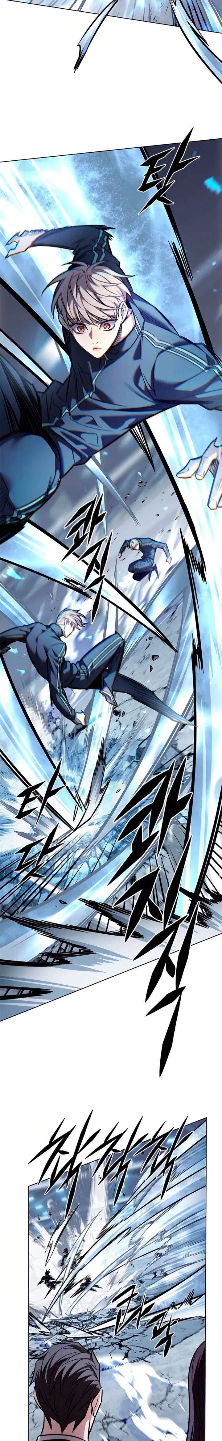Read Eleceed: Velocidad electrica ES Manga Online