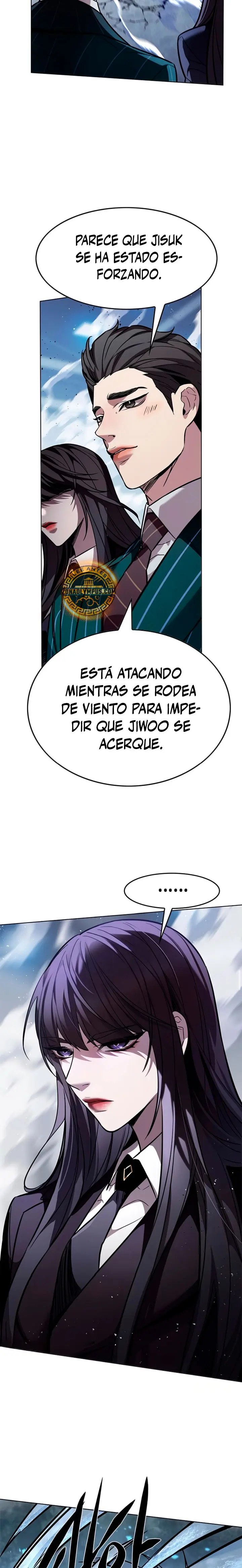 Read Eleceed: Velocidad electrica ES Manga Online