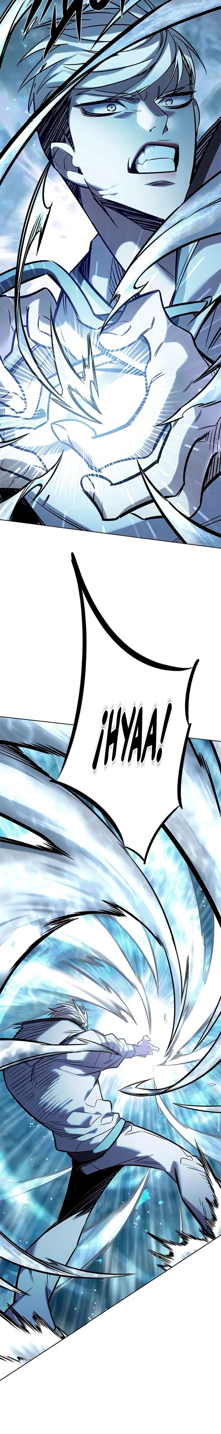 Read Eleceed: Velocidad electrica ES Manga Online