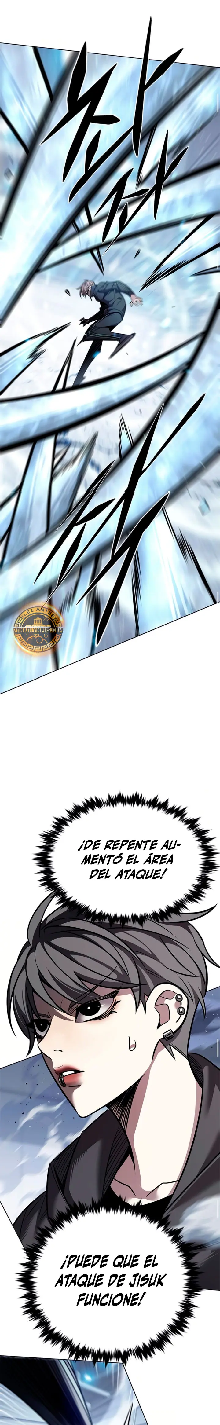 Read Eleceed: Velocidad electrica ES Manga Online