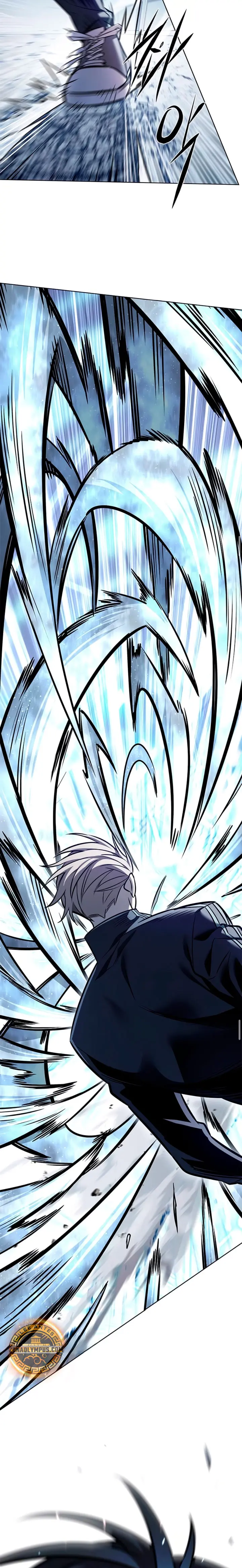 Read Eleceed: Velocidad electrica ES Manga Online