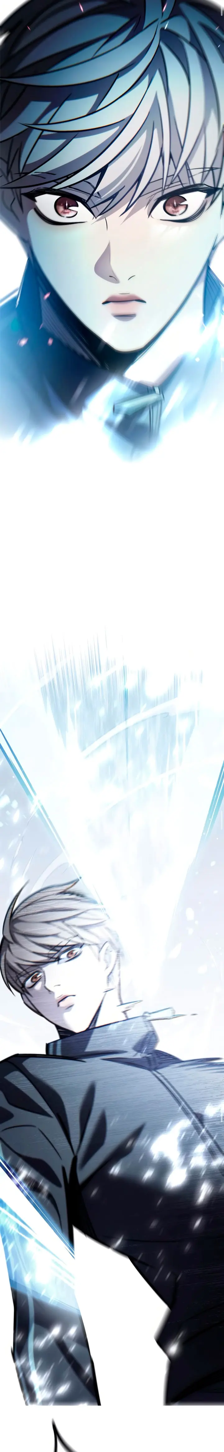 Read Eleceed: Velocidad electrica ES Manga Online